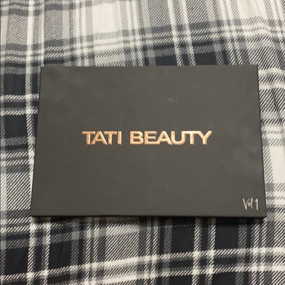 Tati pallet